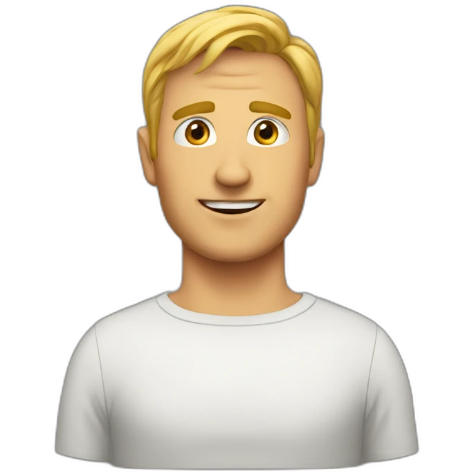 ben la den emoji