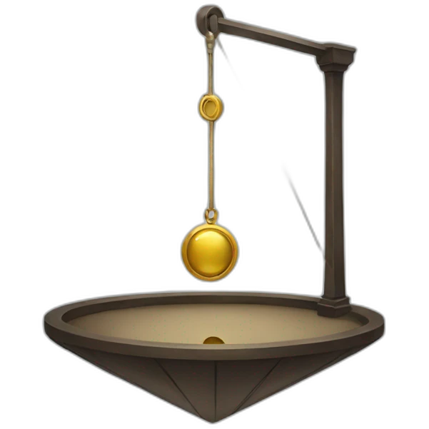 Pendulum emoji