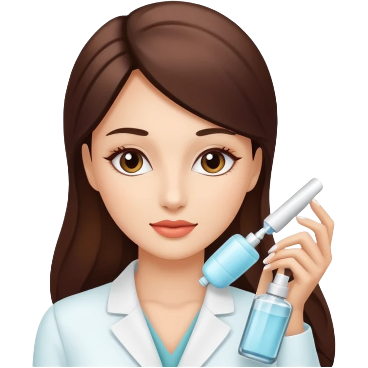 Beauty skincare centre  emoji