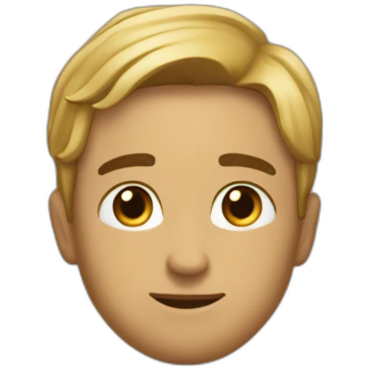 buenas tardes emoji