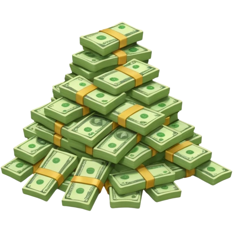 money emoji