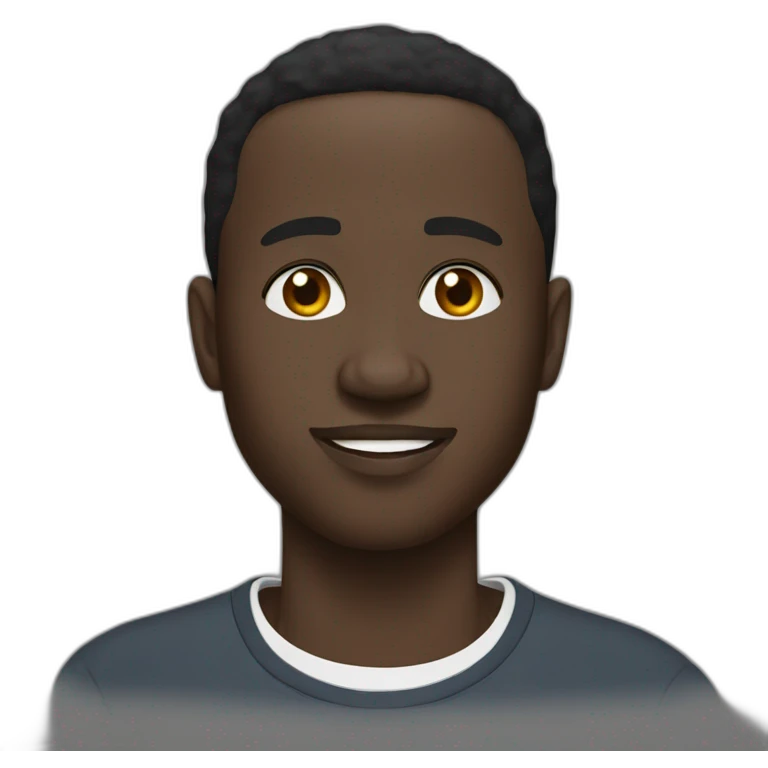 Emmanuel Kiprono emoji