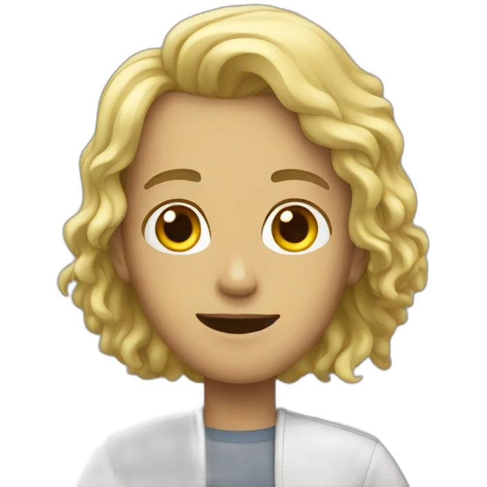 Night emoji