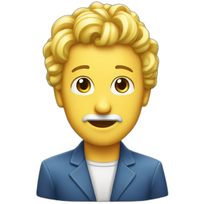 Pâtes emoji