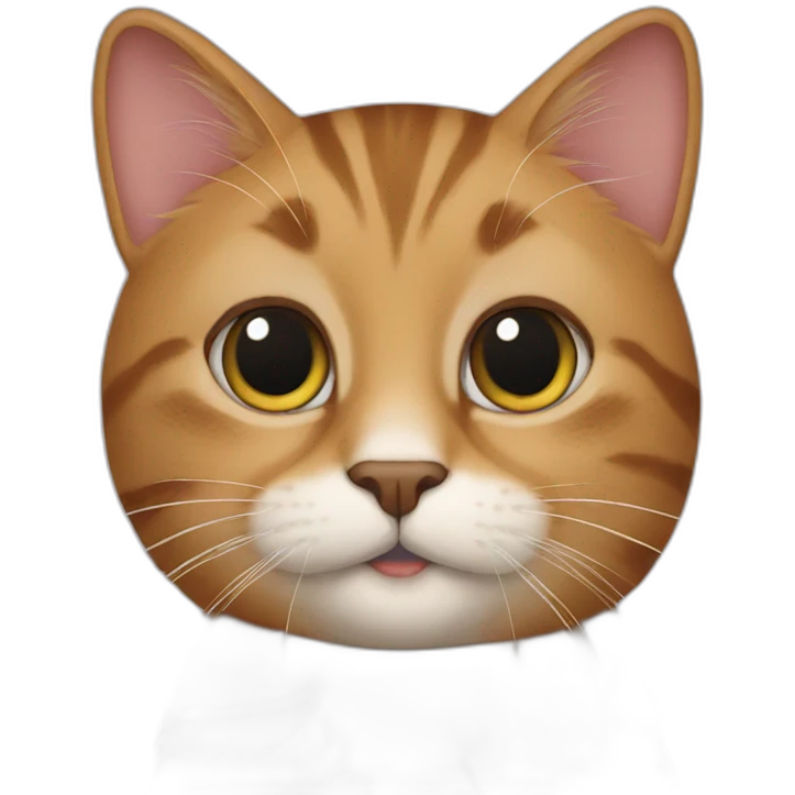 Cats emoji