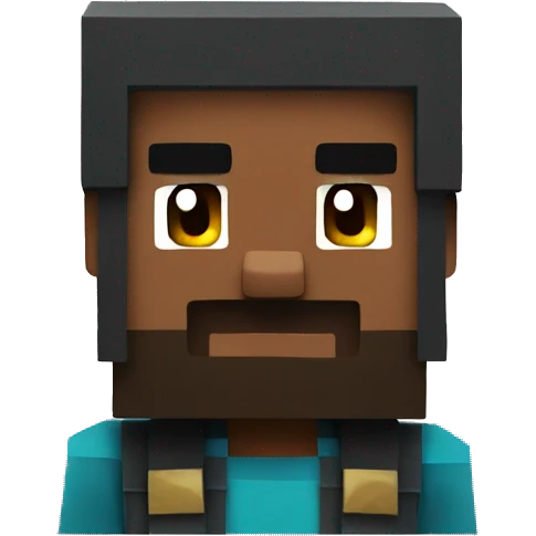 Minecraft emoji
