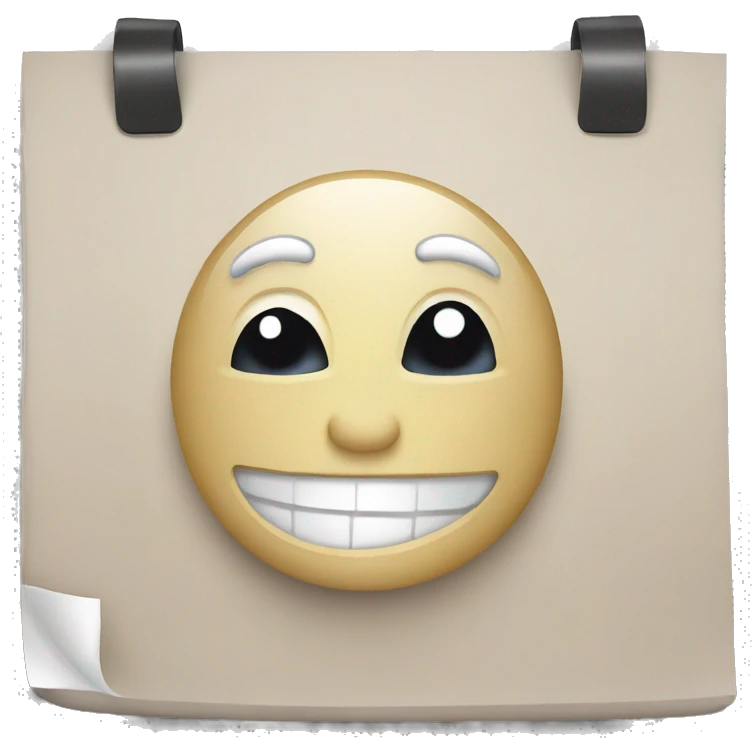 calender emoji