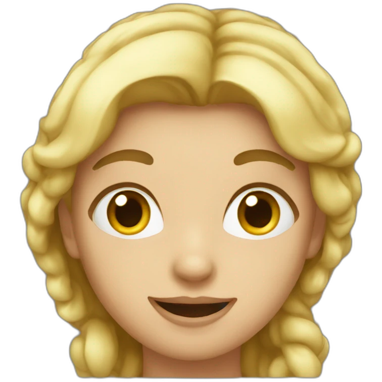 momentary pleasure emoji