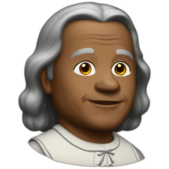 franklin saint emoji