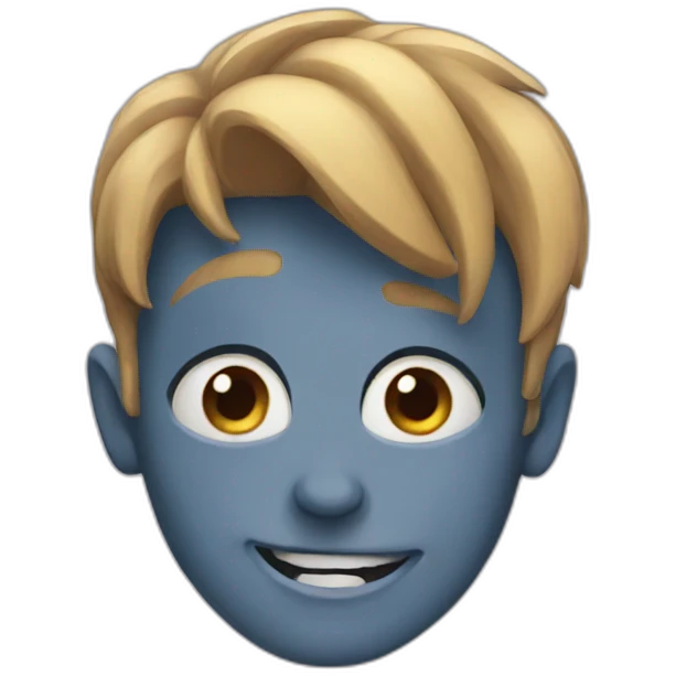 Halloween emoji