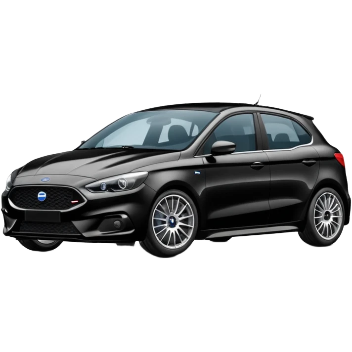 R2 m-sport company emoji