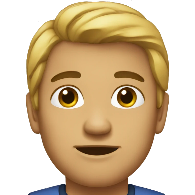 Bay  emoji