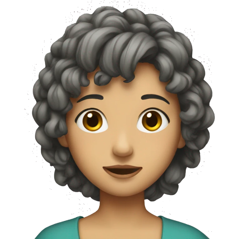 Ainhoa emoji