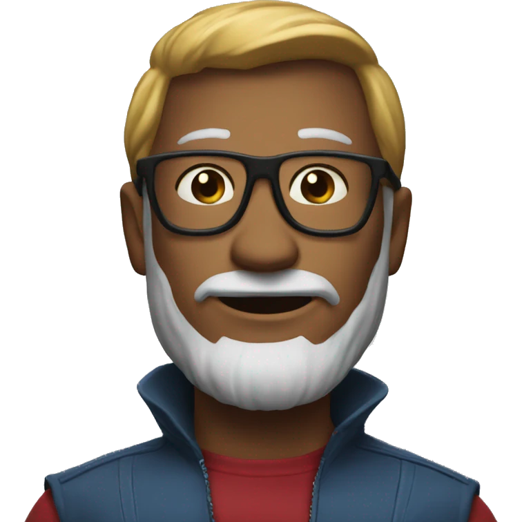 Gambi Marvel emoji