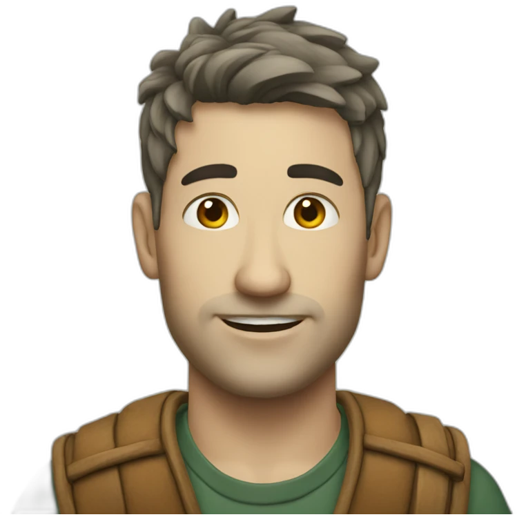 nageur emoji