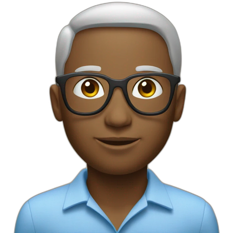 Sustainable Development Goals emoji