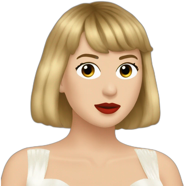 kanye grammys taylor swift emoji
