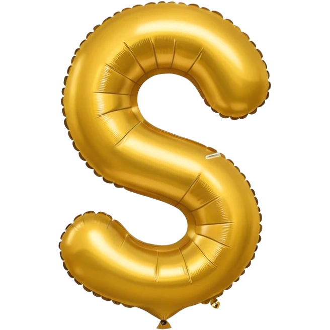 Number ballon 27 emoji