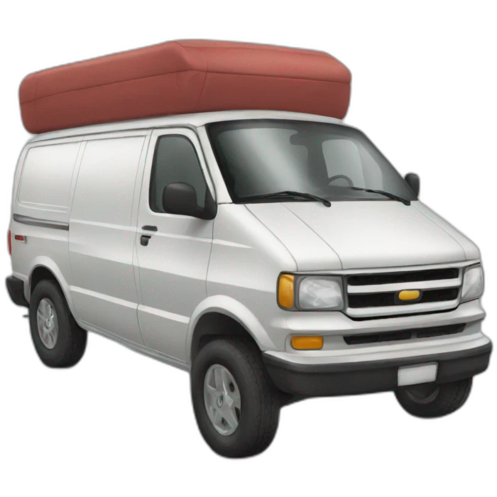Vans emoji