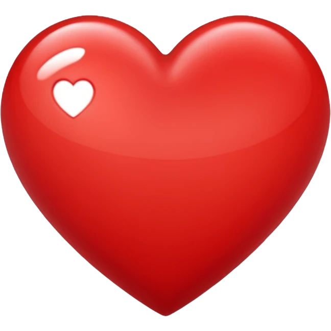 Love emoji