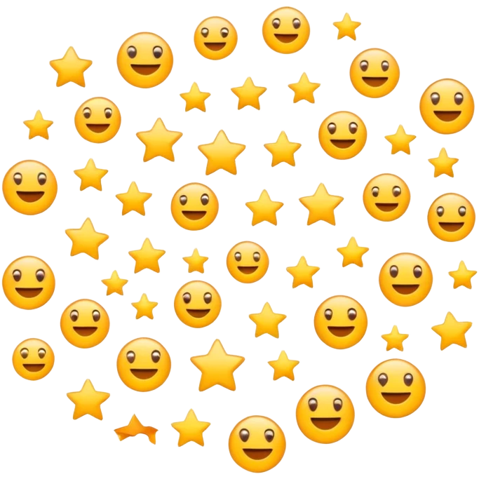 Отзывы emoji