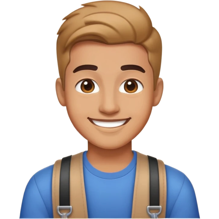 Youtuber  emoji