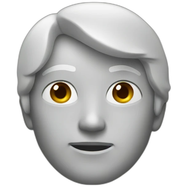 trust emoji