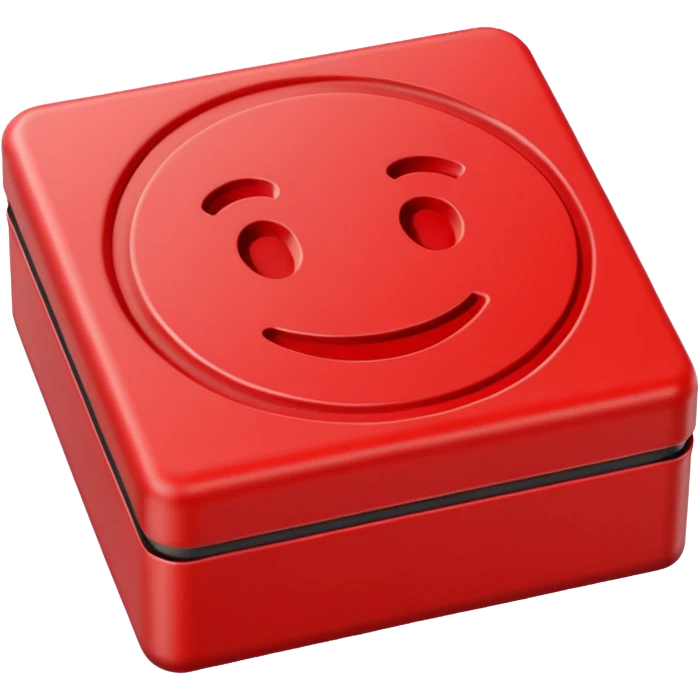 make me a STAMPER emoji with the browserbase logo 🅱️ – emoji emoji