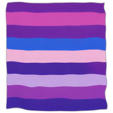 Bisexual flag emoji
