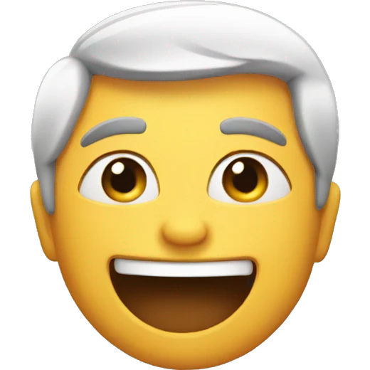 emoji wink emoji