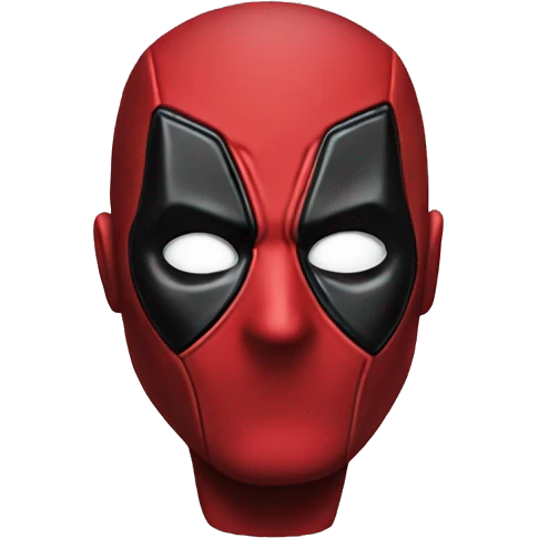 Deadpool emoji