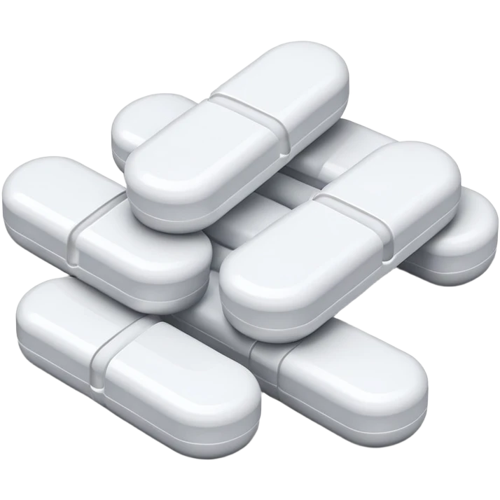 xanax emoji