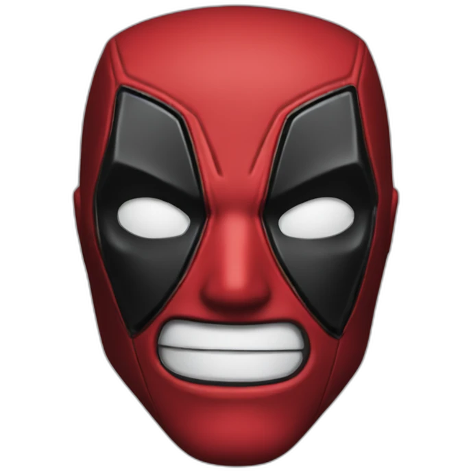 Deadpool emoji