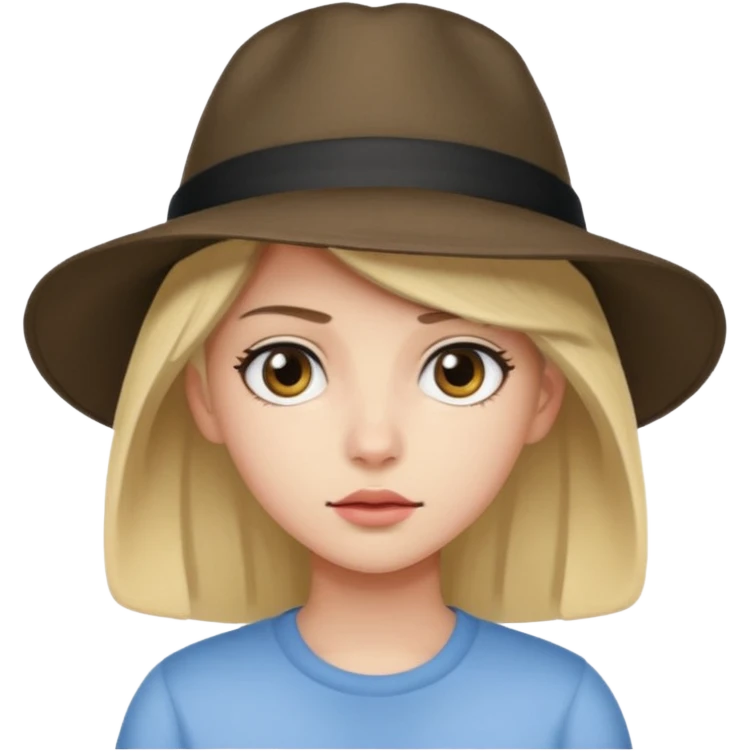 Sussy poop gyat femboy emoji