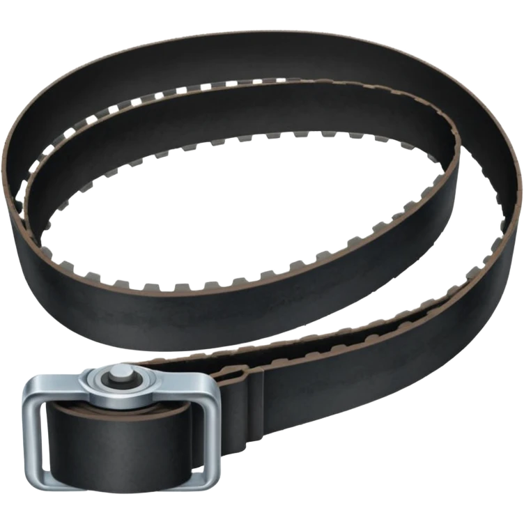 car timing belt emoji