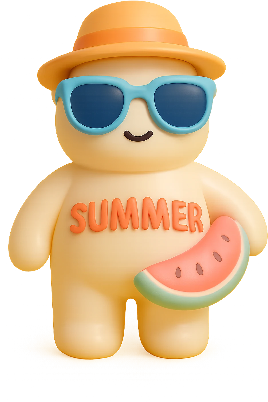 summer emoji