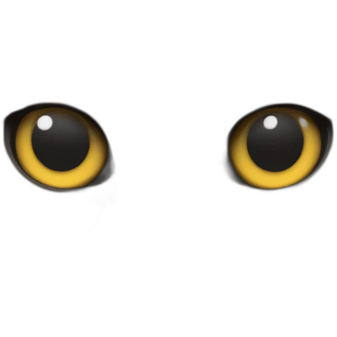 BMW logo with cat emoji
