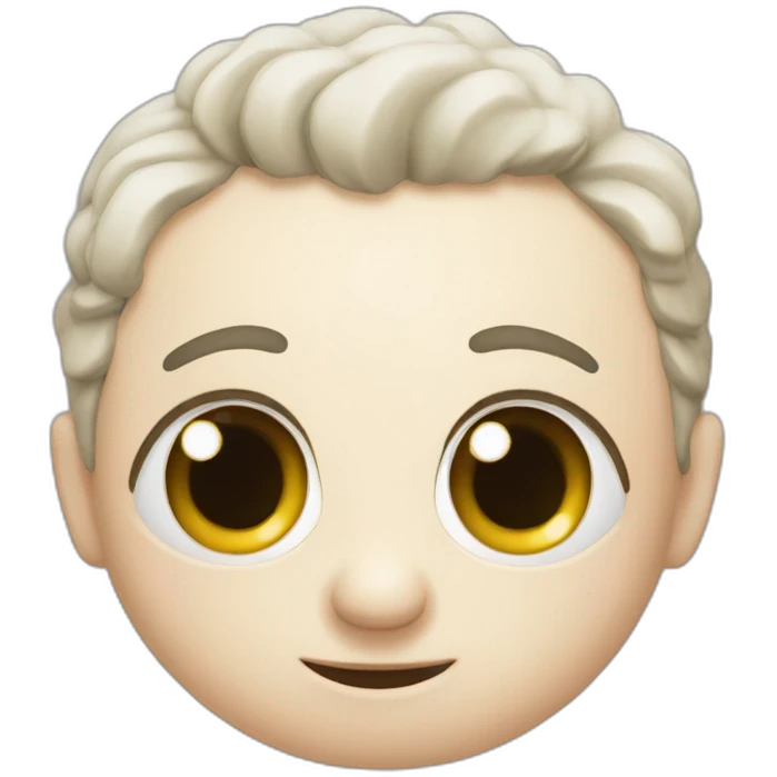Borsh emoji