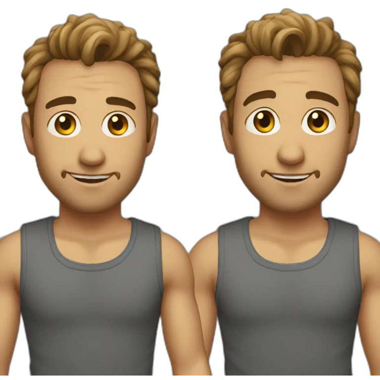 Corey chasz emoji