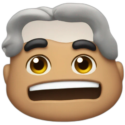 Gravity Falls emoji