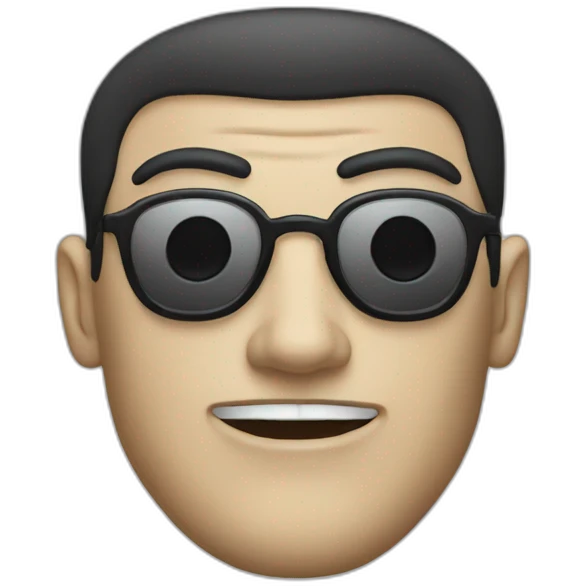 mr-robot emoji