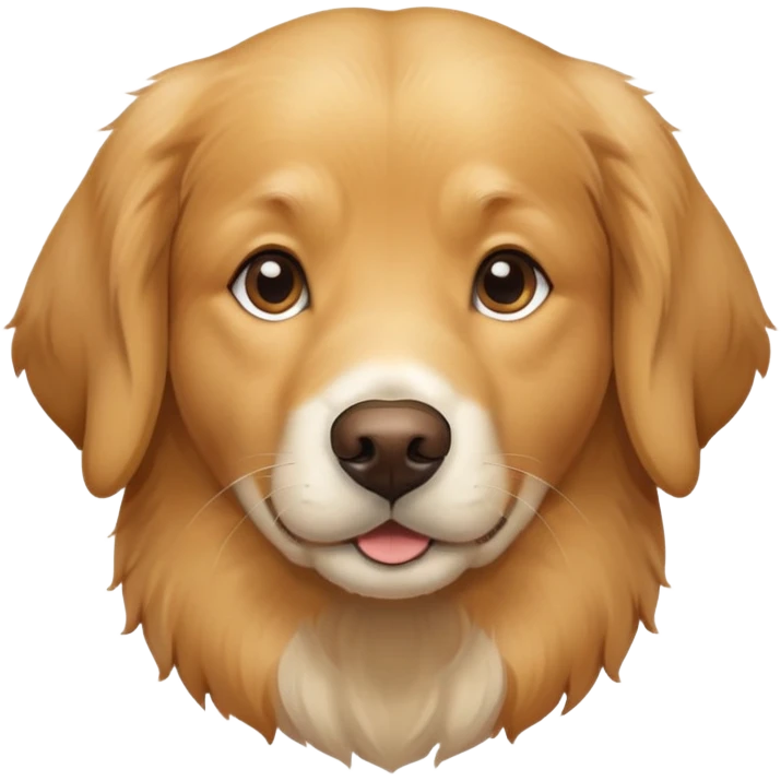 good boy emoji