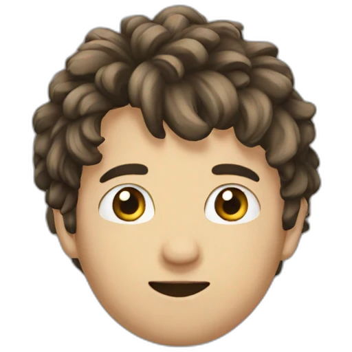 Luffi emoji