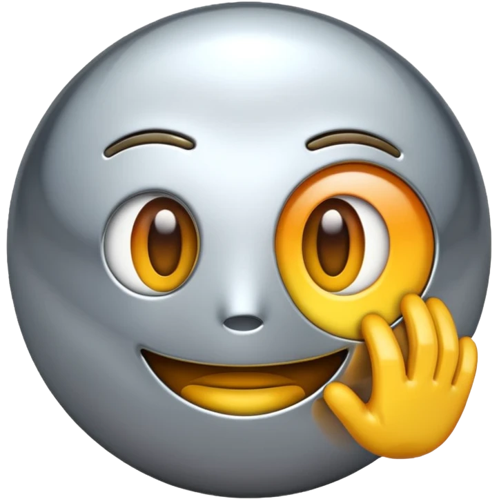 A cv emoji emoji