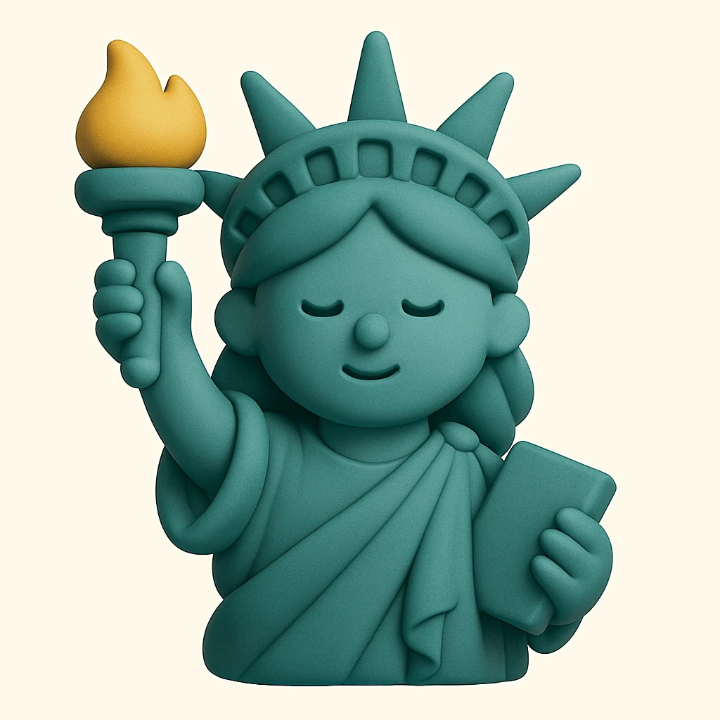 new york emoji