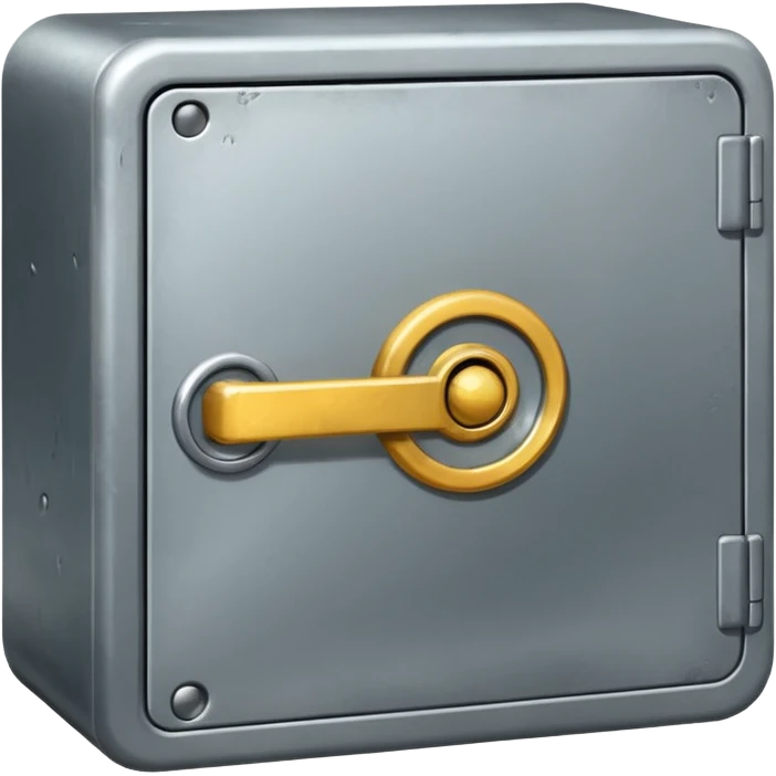 bang locker  emoji