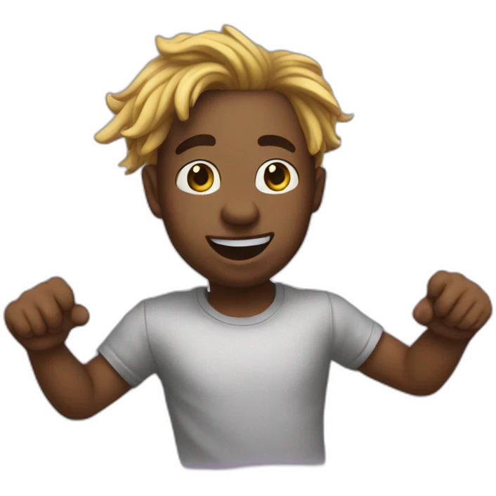 vibe-dance-house emoji