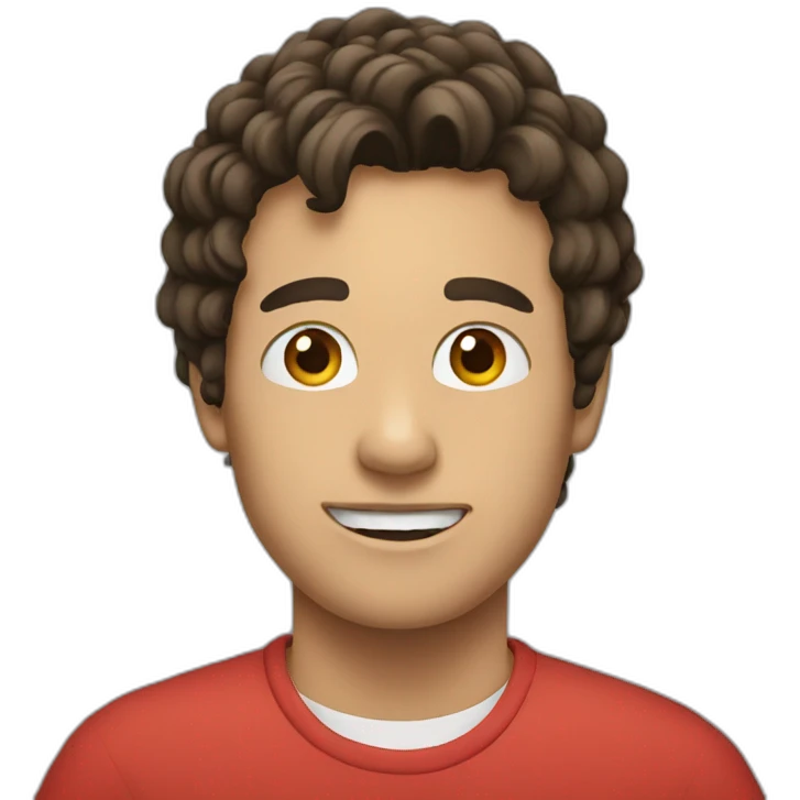 youtube logo emoji