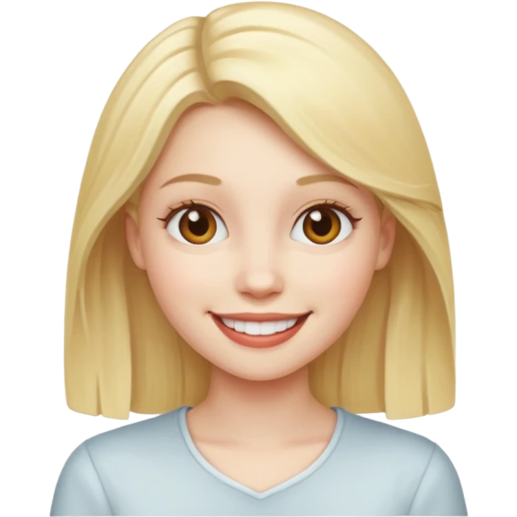 Lily emoji