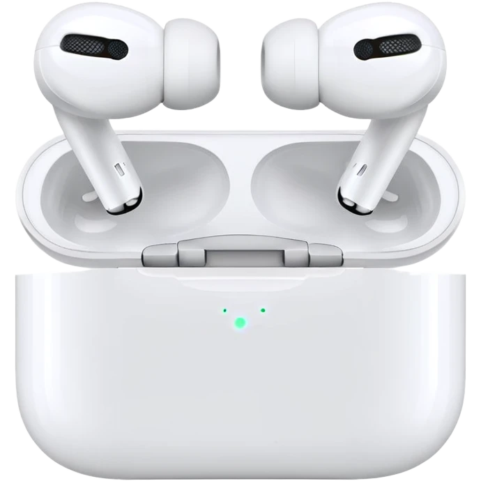AirPods pro emoji